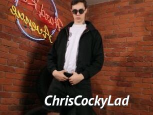 ChrisCockyLad