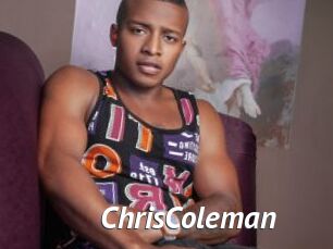 ChrisColeman