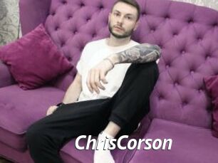 ChrisCorson