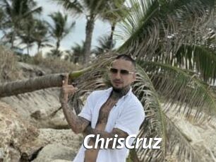 ChrisCruz