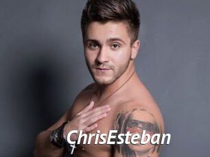 ChrisEsteban