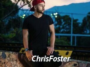 ChrisFoster