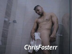 Chris_Fosterr