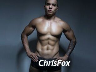 ChrisFox