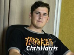 ChrisHarris