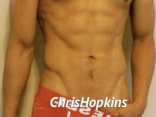 ChrisHopkins