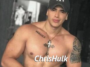 ChrisHulk