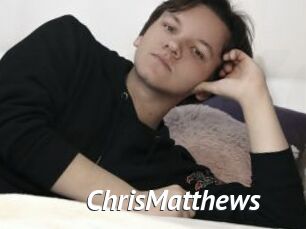 ChrisMatthews