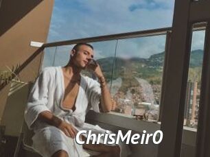 ChrisMeir0