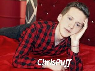 ChrisPuff Gay Vod
