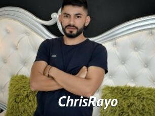 ChrisRayo