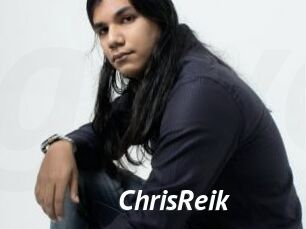 ChrisReik