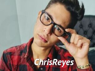 ChrisReyes