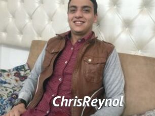 ChrisReynol