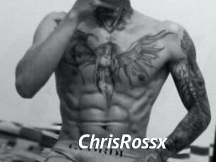 ChrisRossx