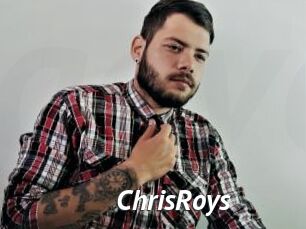 ChrisRoys