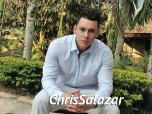 ChrisSalazar