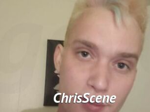ChrisScene