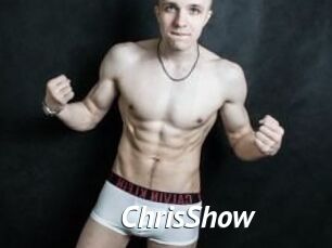 ChrisShow