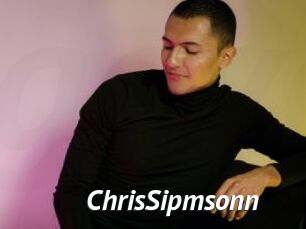 ChrisSipmsonn