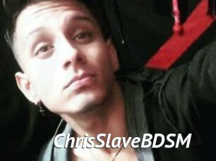 ChrisSlaveBDSM