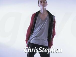 ChrisStephen
