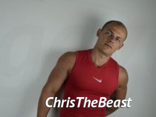 ChrisTheBeast