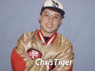 ChrisTiger Gay Vod
