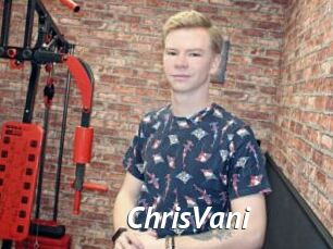ChrisVani