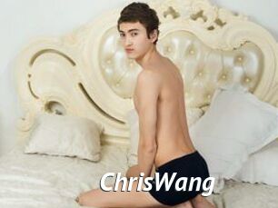 ChrisWang