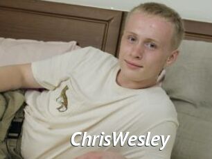 ChrisWesley