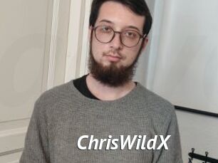ChrisWildX