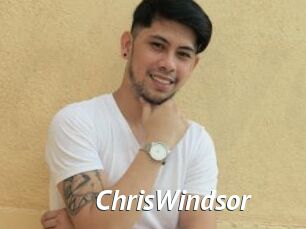 ChrisWindsor