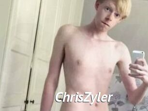ChrisZyler