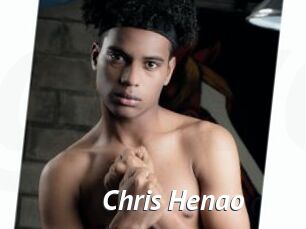 Chris_Henao