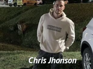 Chris_Jhonson