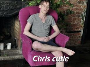 Chris_cutie