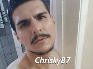 Chrisky87