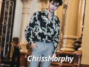 ChrissMorphy