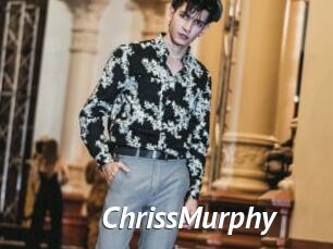 ChrissMurphy