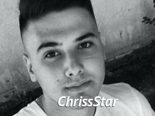 ChrissStar