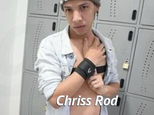 Chriss_Rod