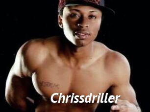 Chrissdriller