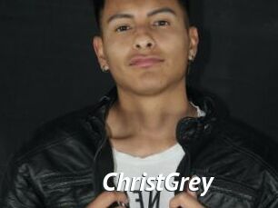 ChristGrey