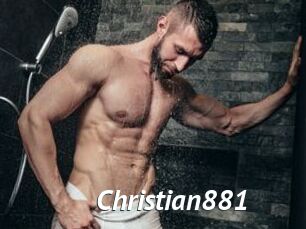 Christian881