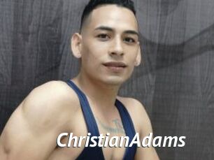 ChristianAdams