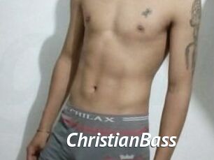 ChristianBass