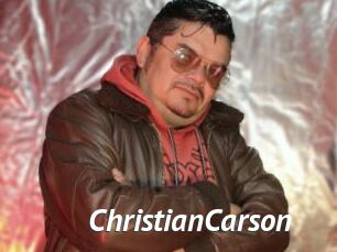 ChristianCarson