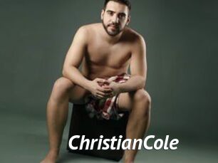 ChristianCole