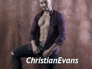 ChristianEvans
